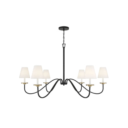 Kiryn Chandelier
