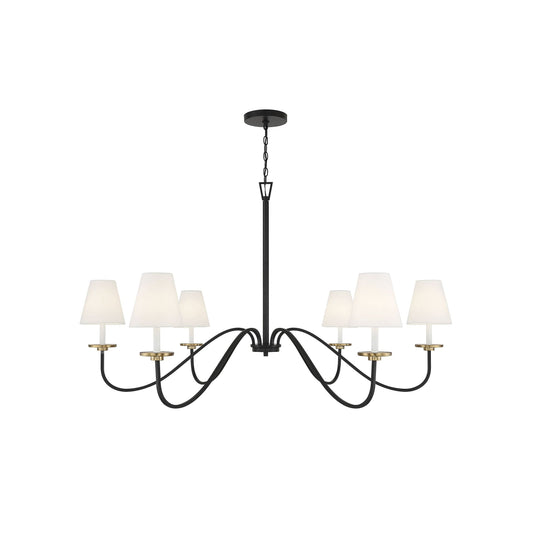 Kiryn Chandelier