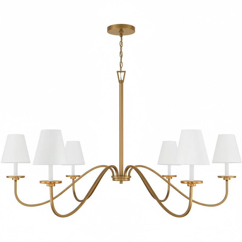 Kiryn Chandelier