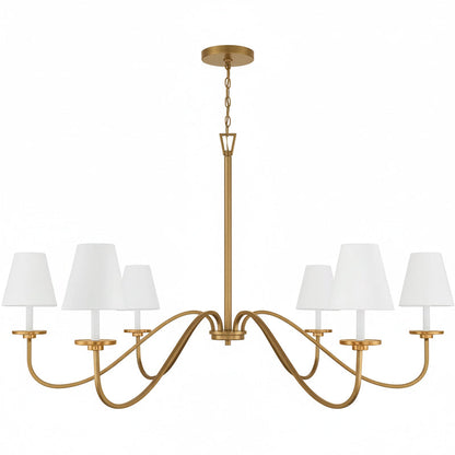 Kiryn Chandelier
