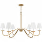 Kiryn Chandelier