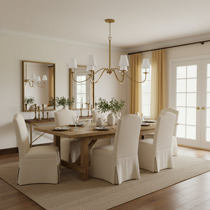Kiryn Chandelier