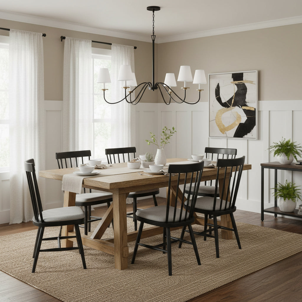 Kiryn Chandelier