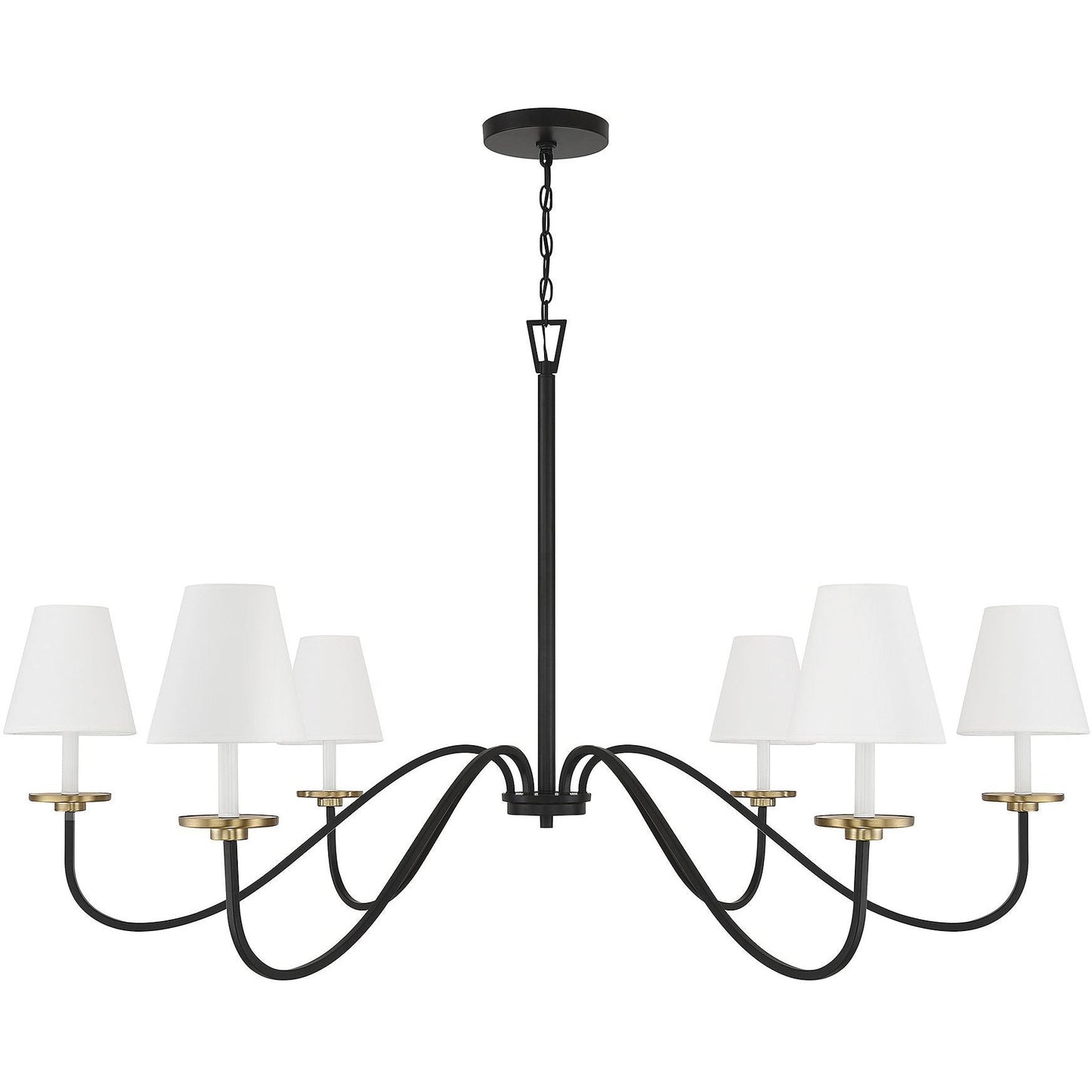 Kiryn Chandelier