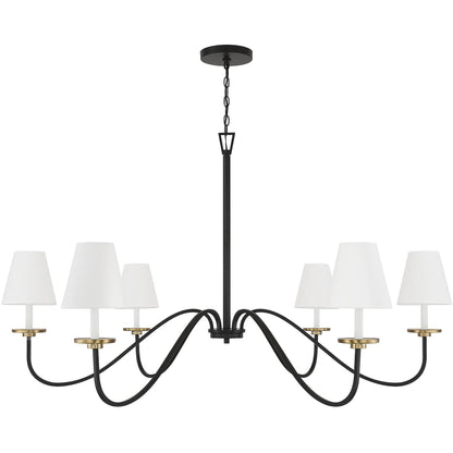 Kiryn Chandelier