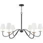Kiryn Chandelier