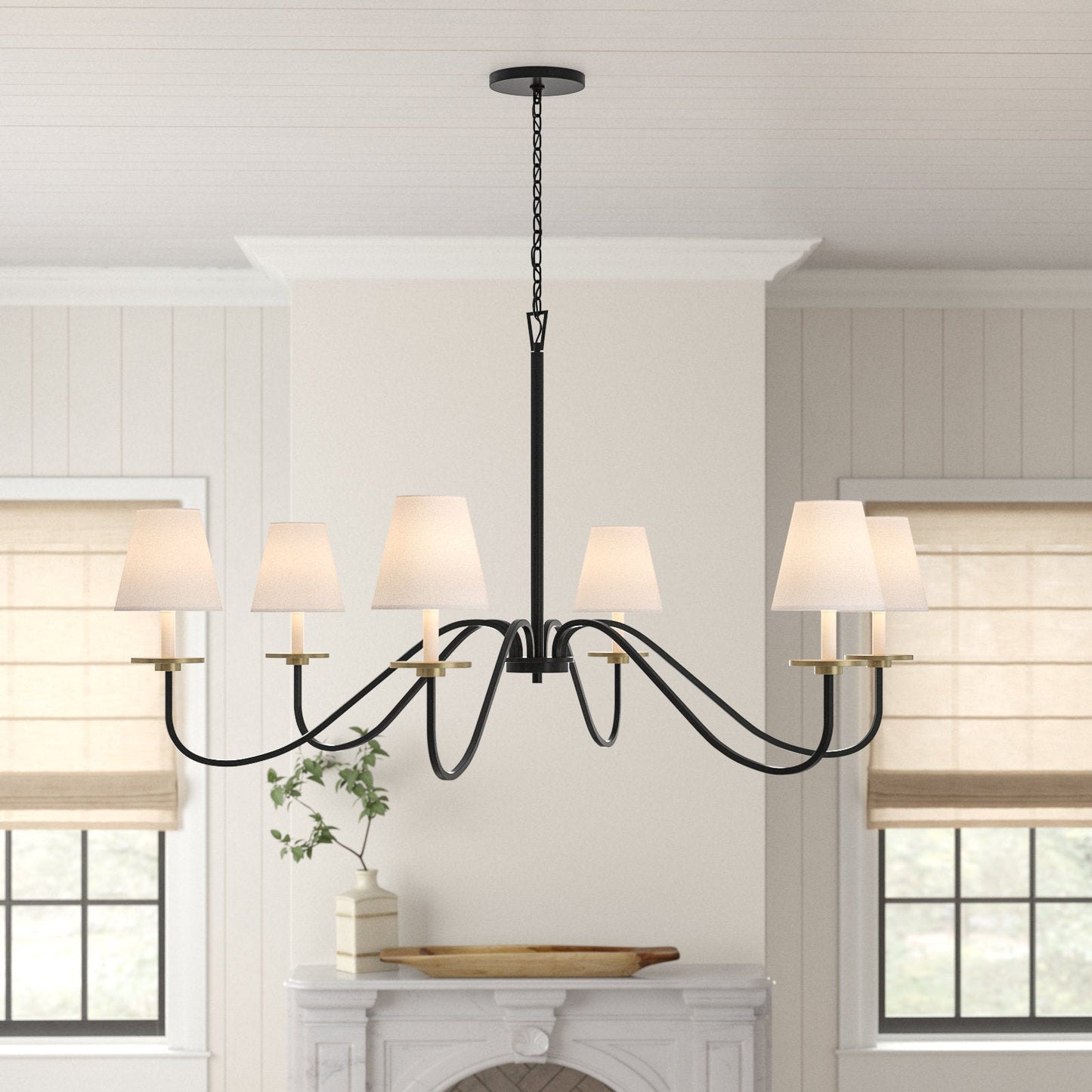 Kiryn Chandelier