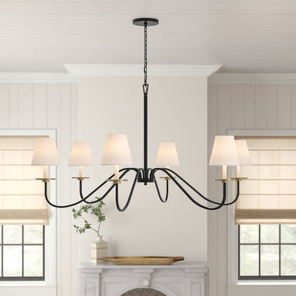 Kiryn Chandelier