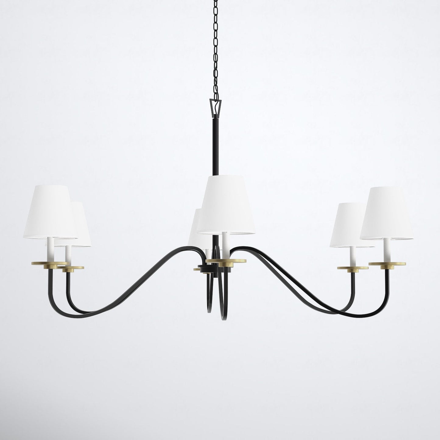 Kiryn Chandelier