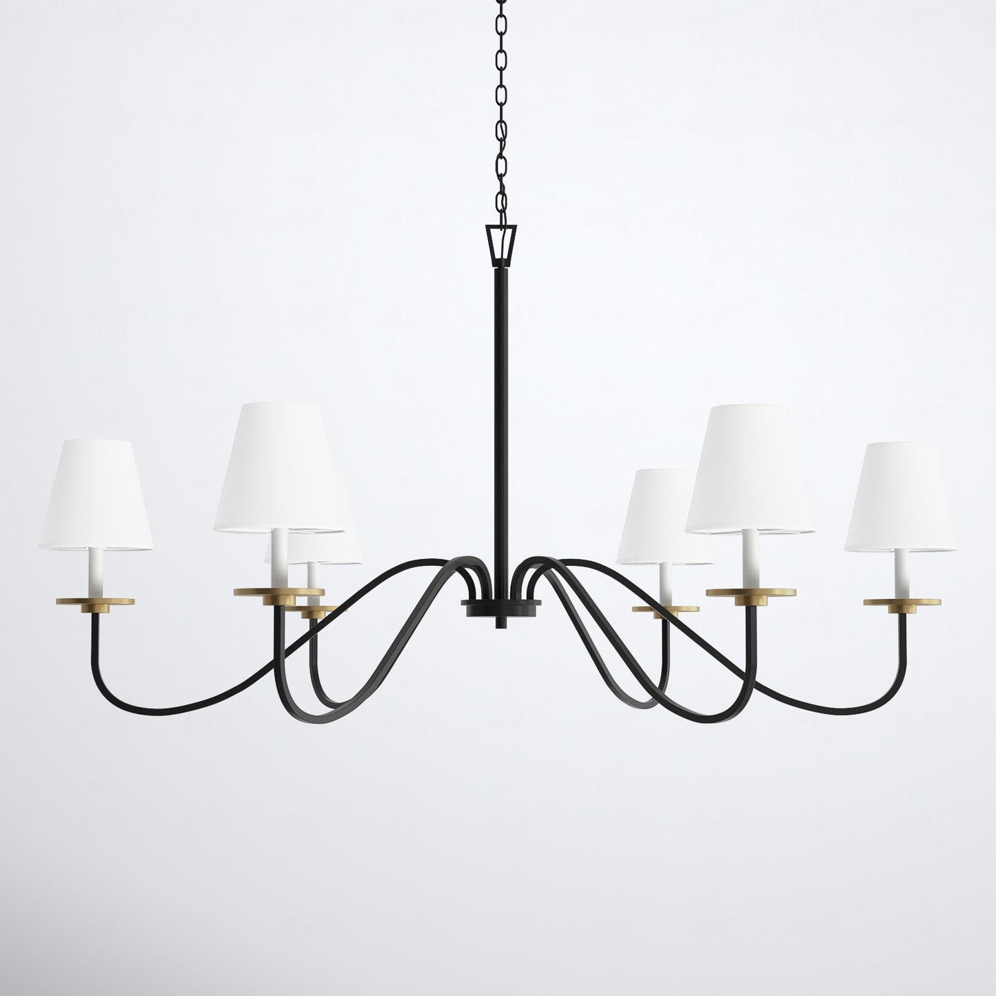 Kiryn Chandelier