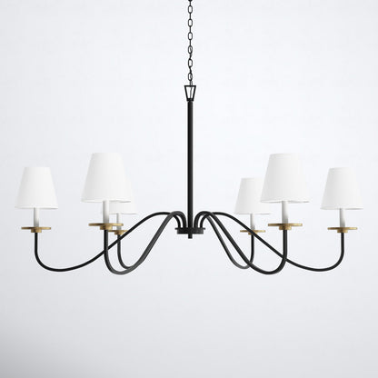 Kiryn Chandelier