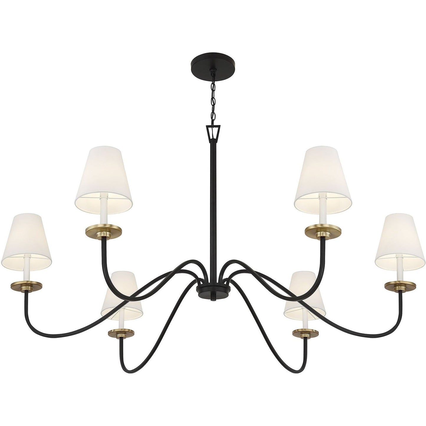 Kiryn Chandelier