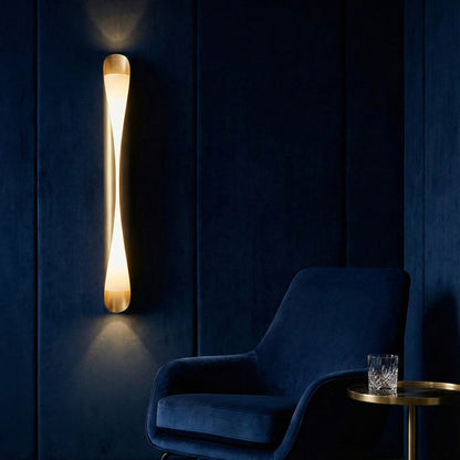 Ficus Wall Lamp