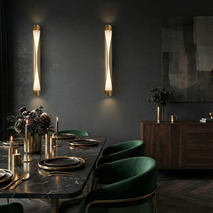 Ficus Wall Lamp