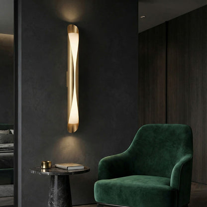 Ficus Wall Lamp