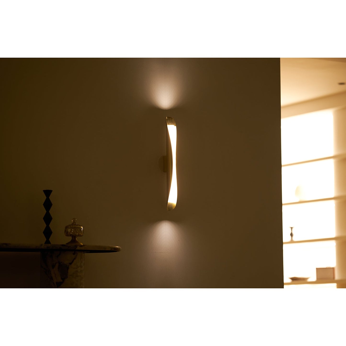 Ficus Wall Lamp