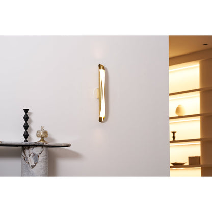 Ficus Wall Lamp