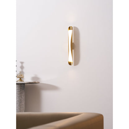 Ficus Wall Lamp