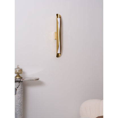 Ficus Wall Lamp