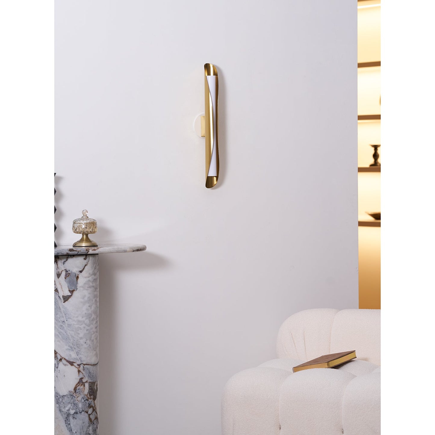 Ficus Wall Lamp