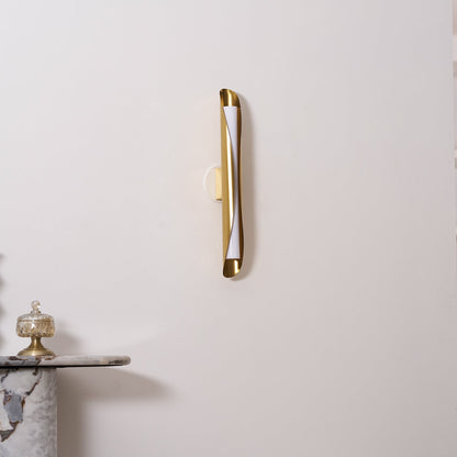Ficus Wall Lamp