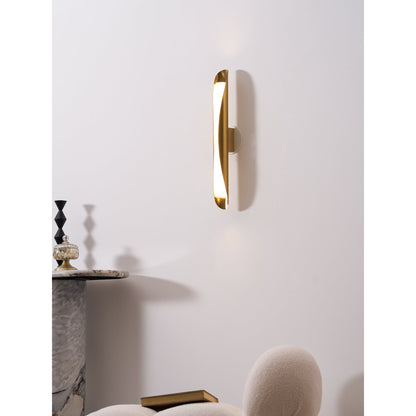 Ficus Wall Lamp