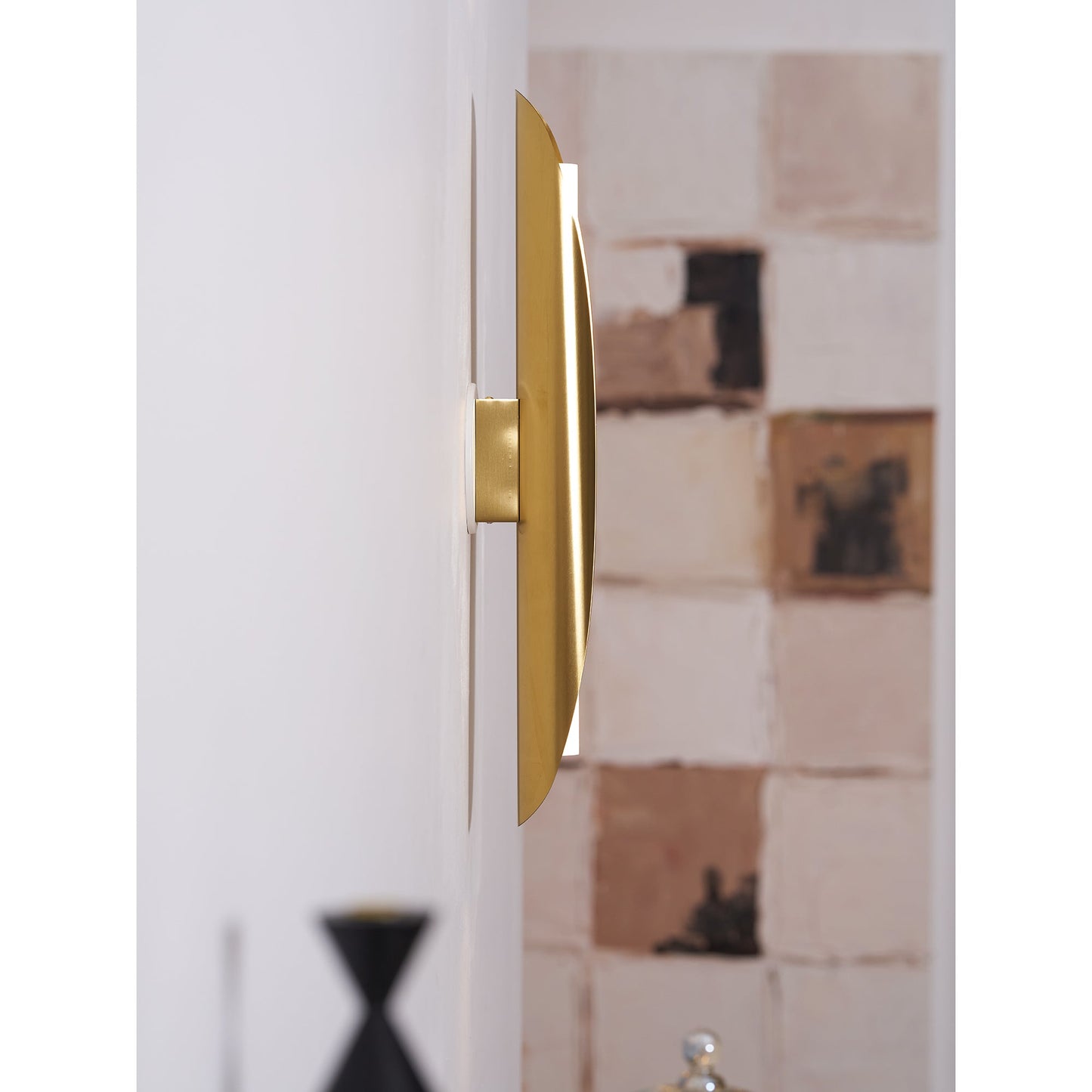 Ficus Wall Lamp