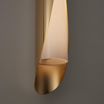 Ficus Wall Lamp