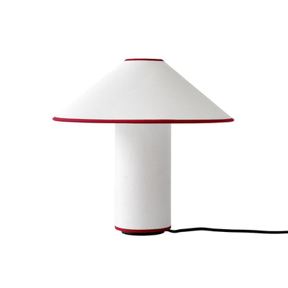 Solveig Fabric Table Lamp