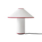Solveig Fabric Table Lamp