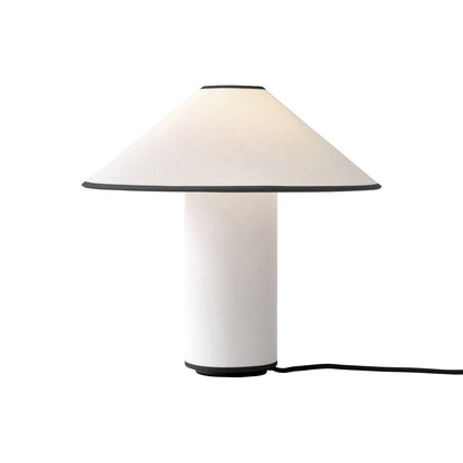 Solveig Fabric Table Lamp