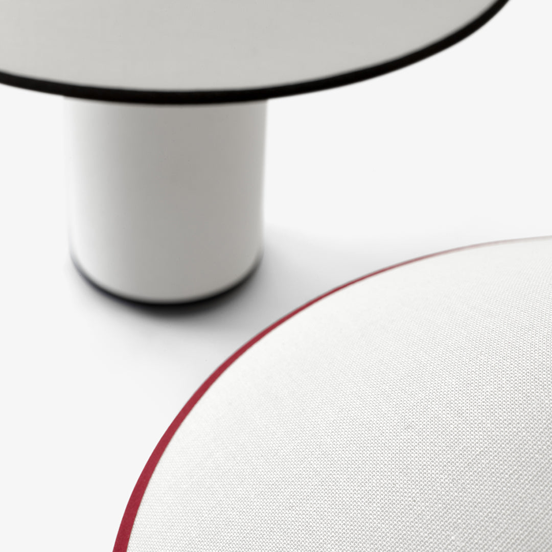 Solveig Fabric Table Lamp