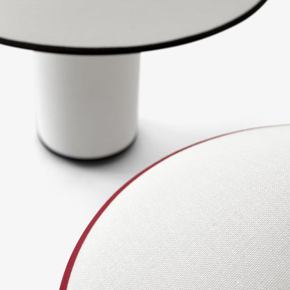 Solveig Fabric Table Lamp