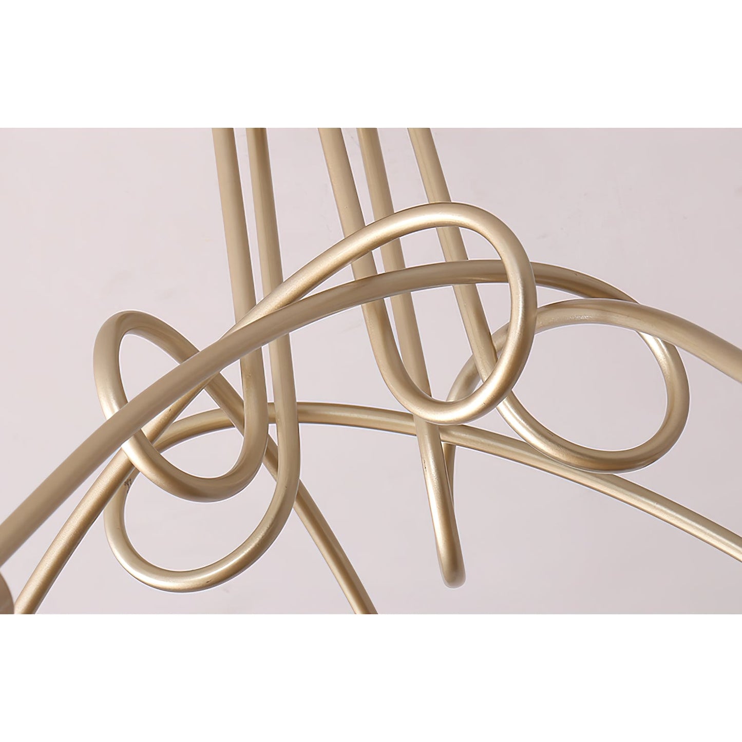 Coro Sputnik Ceiling Lamp