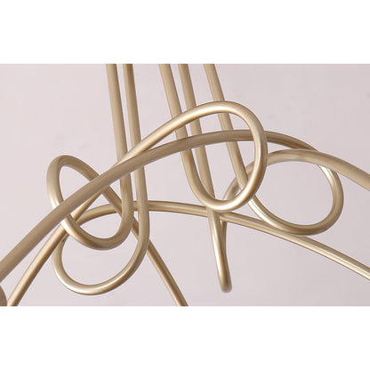 Coro Sputnik Ceiling Lamp