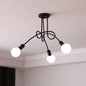 Coro Sputnik Ceiling Lamp