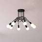 Coro Sputnik Ceiling Lamp