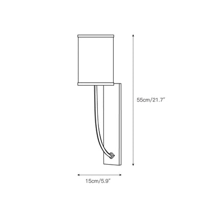 Calia Wall Lamp