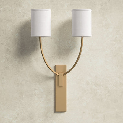 Calia Wall Lamp