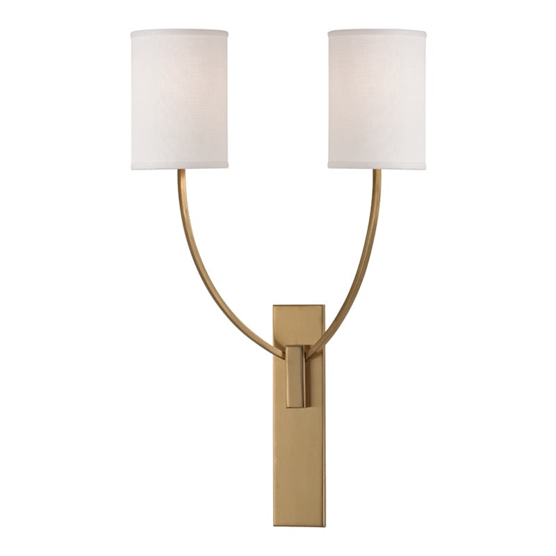 Calia Wall Lamp