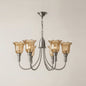 Jovora Brass Chandelier