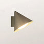 Cone Wall Lamp