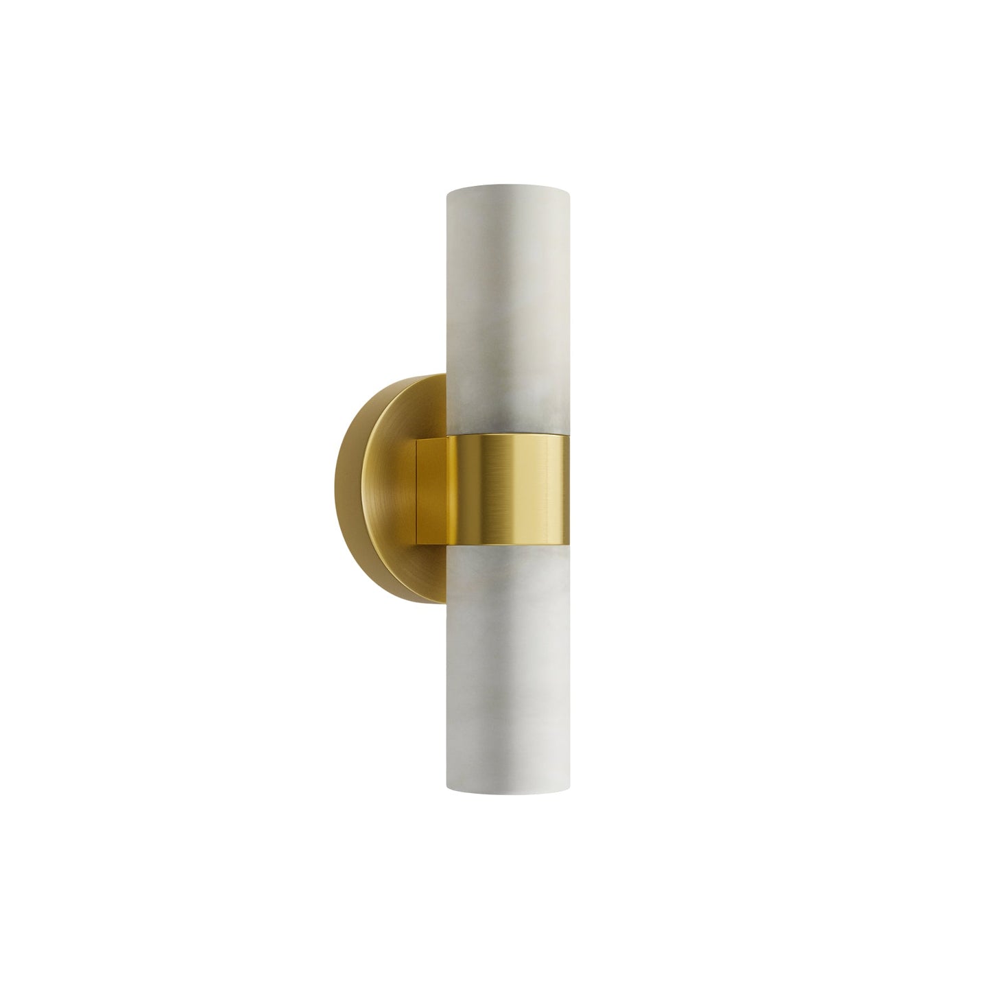 Fenara Alabaster Wall Lamp