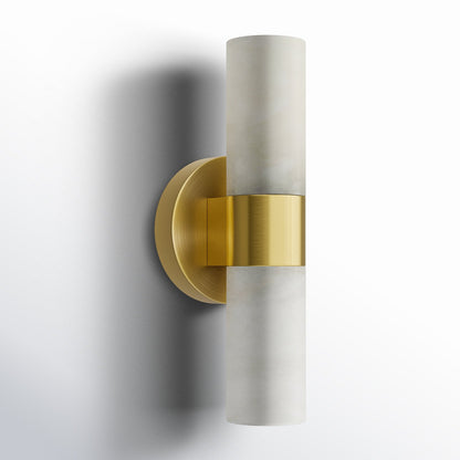 Fenara Alabaster Wall Lamp