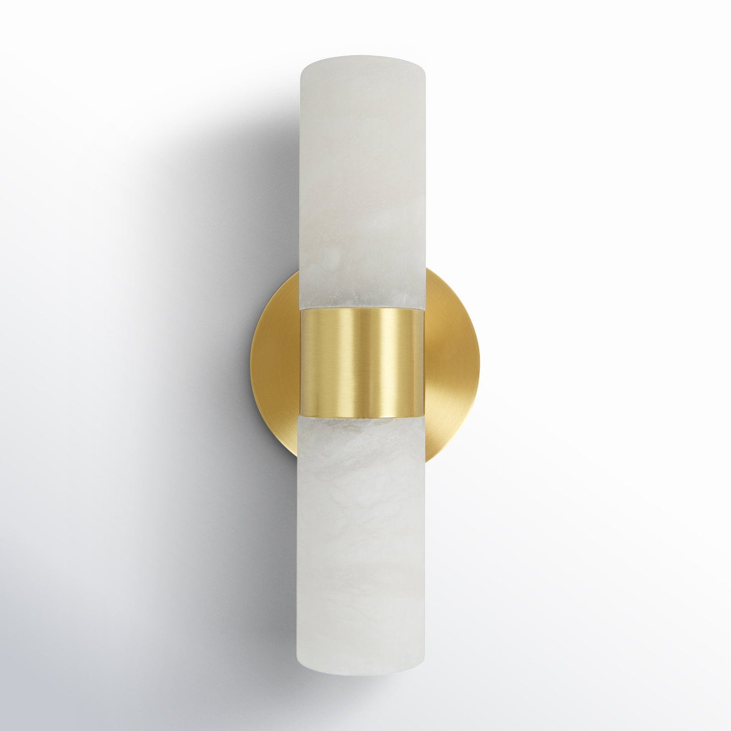 Fenara Alabaster Wall Lamp