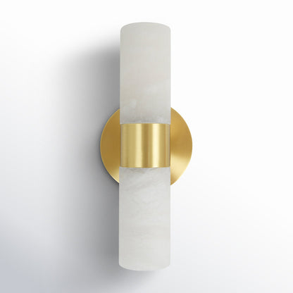 Fenara Alabaster Wall Lamp