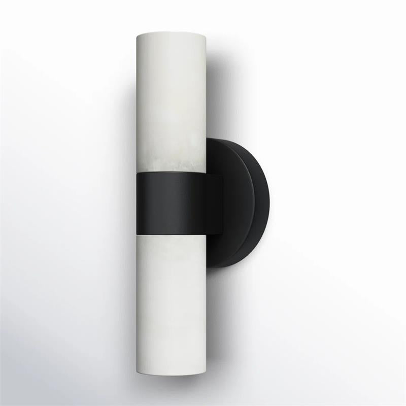 Fenara Alabaster Wall Lamp