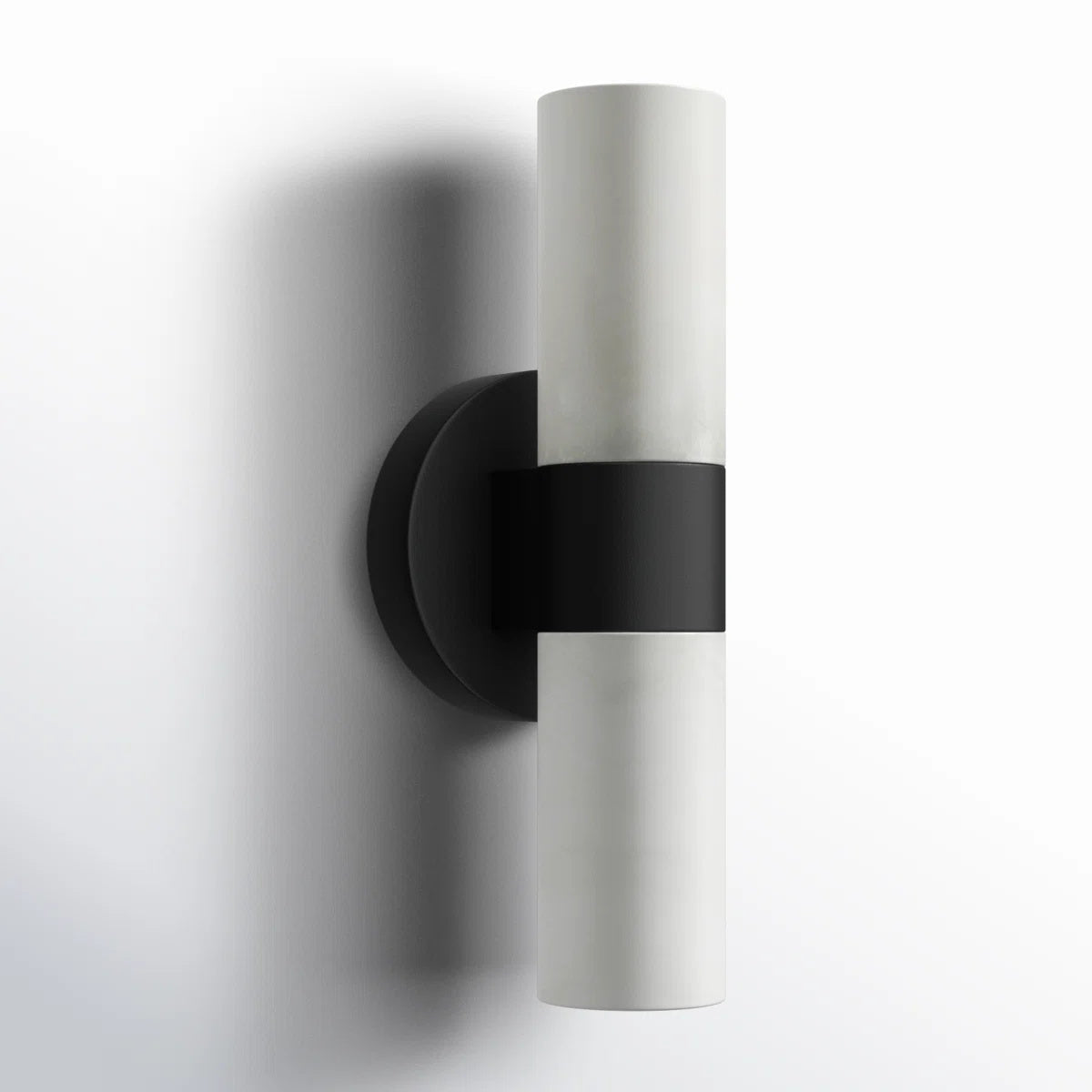 Fenara Alabaster Wall Lamp