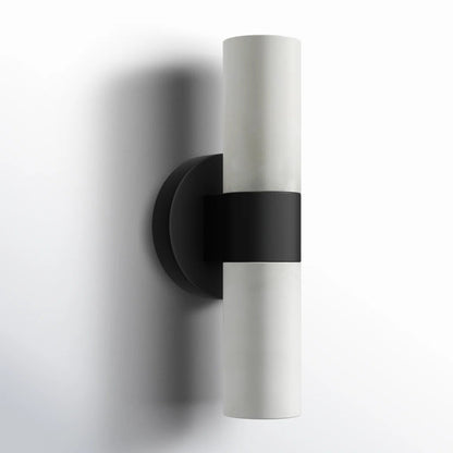Fenara Alabaster Wall Lamp