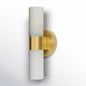 Fenara Alabaster Wall Lamp